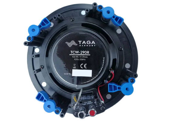 Taga Harmony TCW-290R - cecha 2